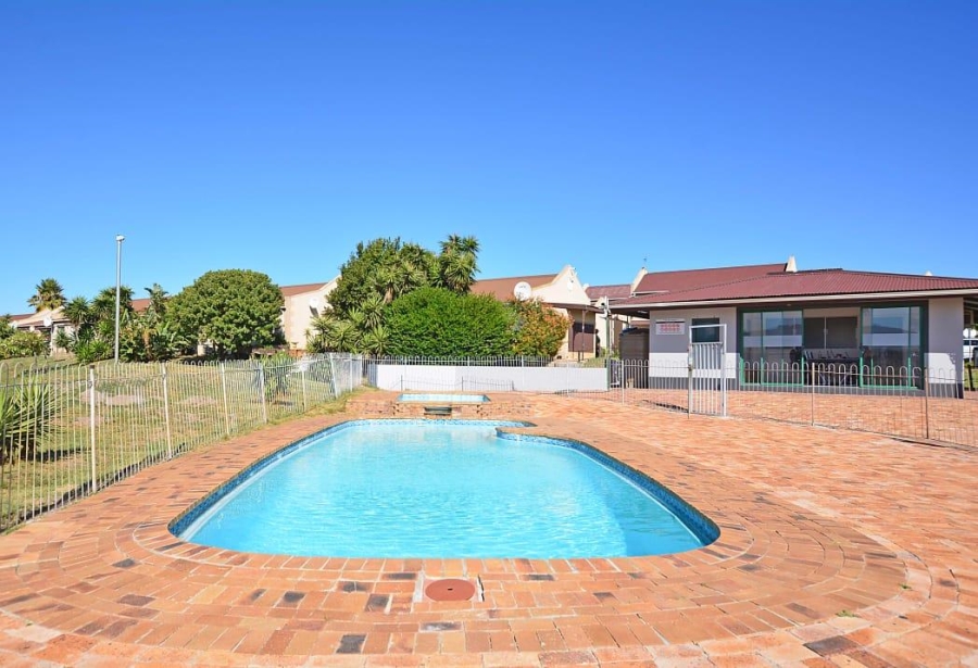 To Let 1 Bedroom Property for Rent in West Riding Western Cape